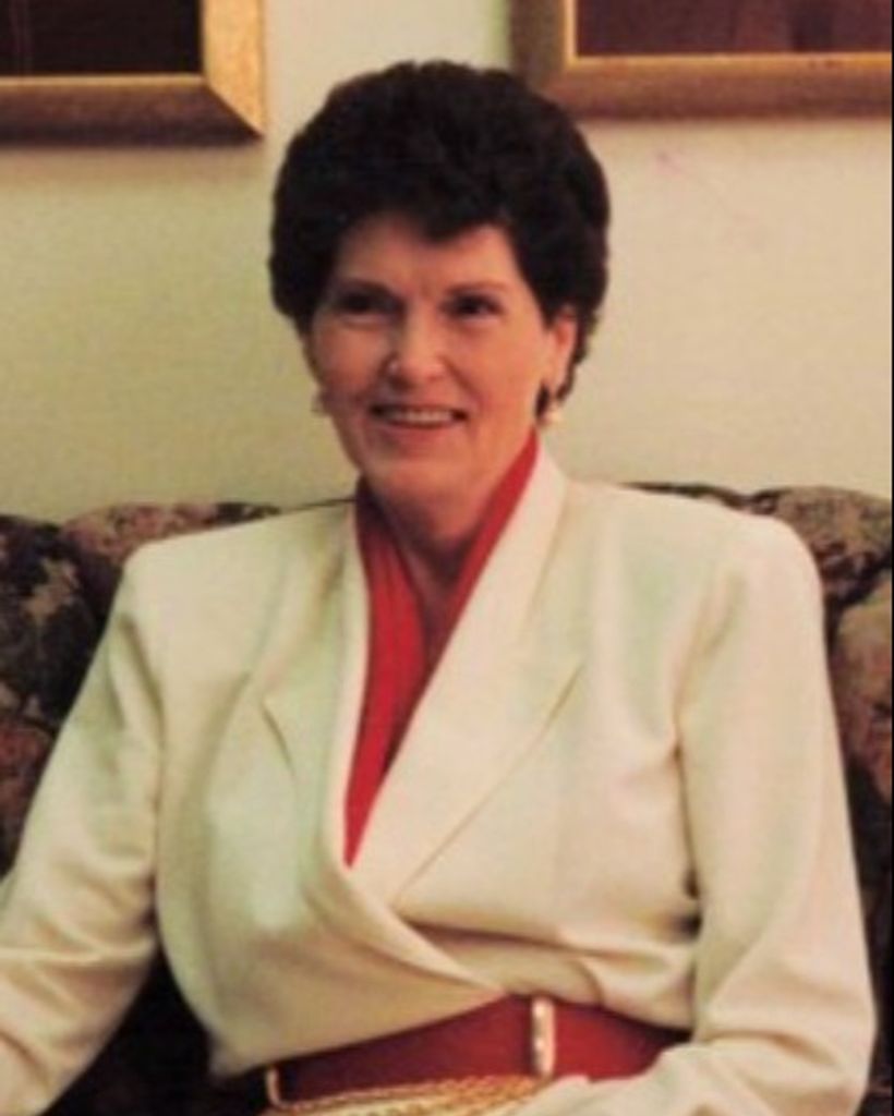 Iva Grist McKinnie Profile Photo