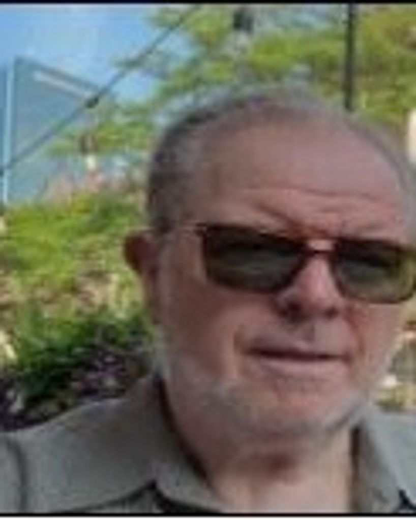 Richard Michael Marchese