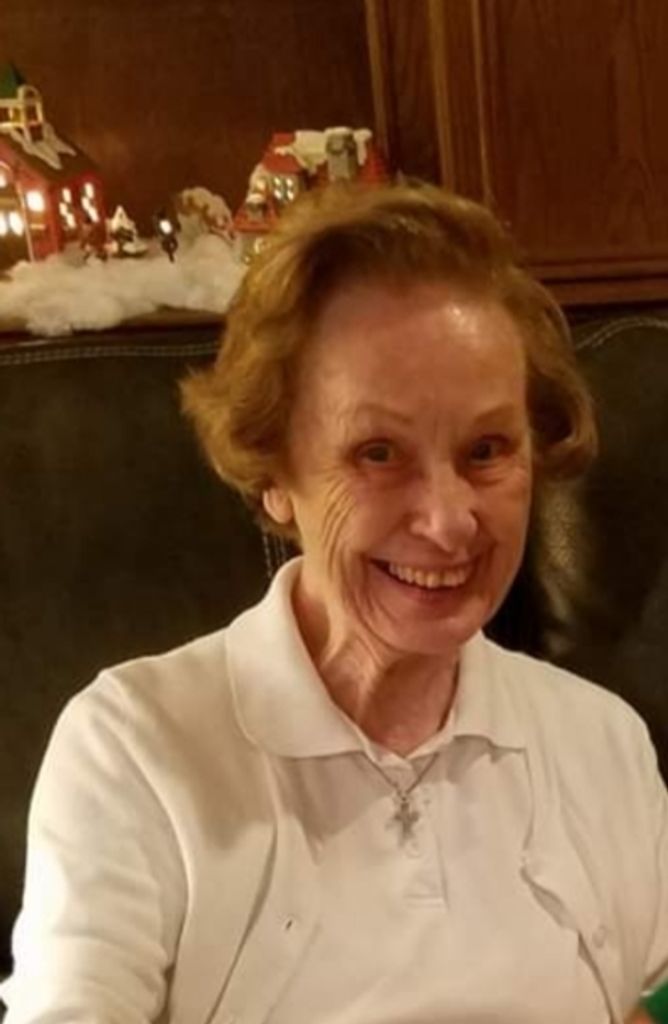 Regina "Jeanne" Bernat Callaghan