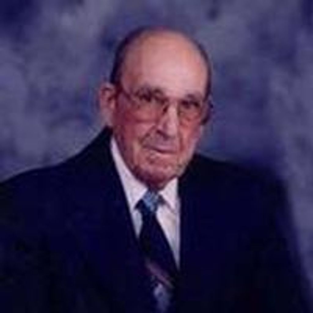 Cecil Calkins Allen