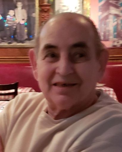Salvatore A. Cusumano's obituary image