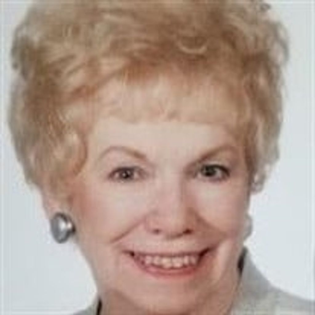 Ruth Rich