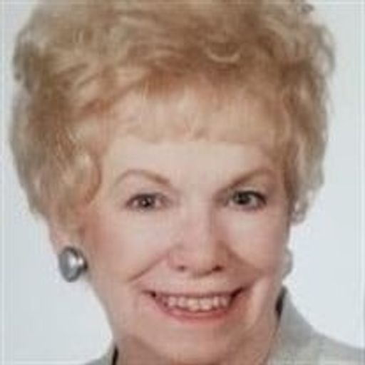 Ruth Rich Profile Photo