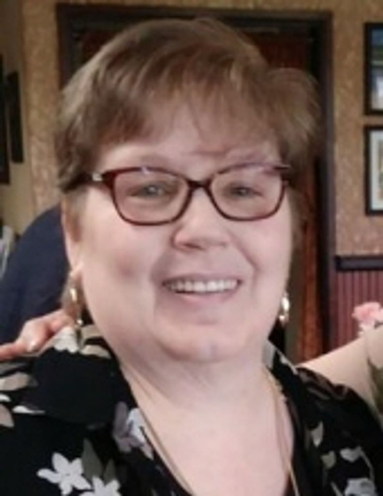 Suzanne Ruth Gonzalez