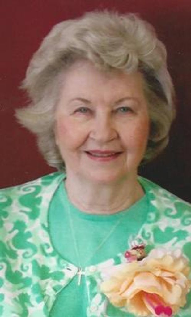 Nina Louise Lee Crouse Profile Photo