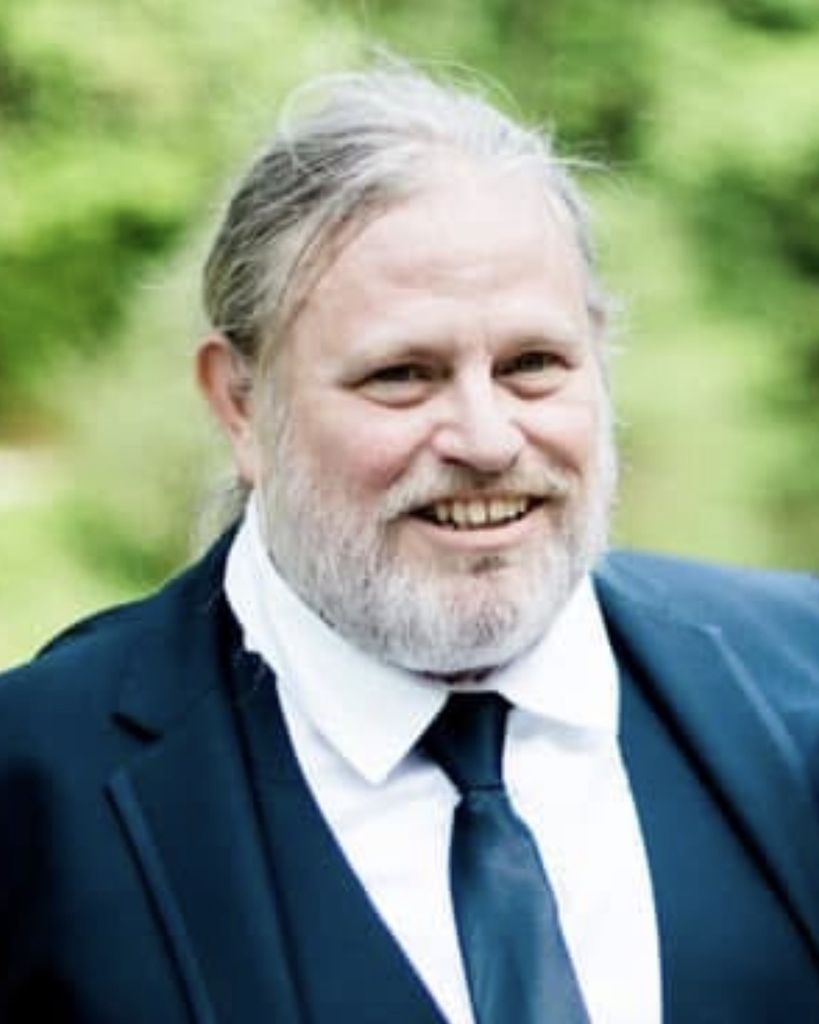 Dennis Patrick Colleran