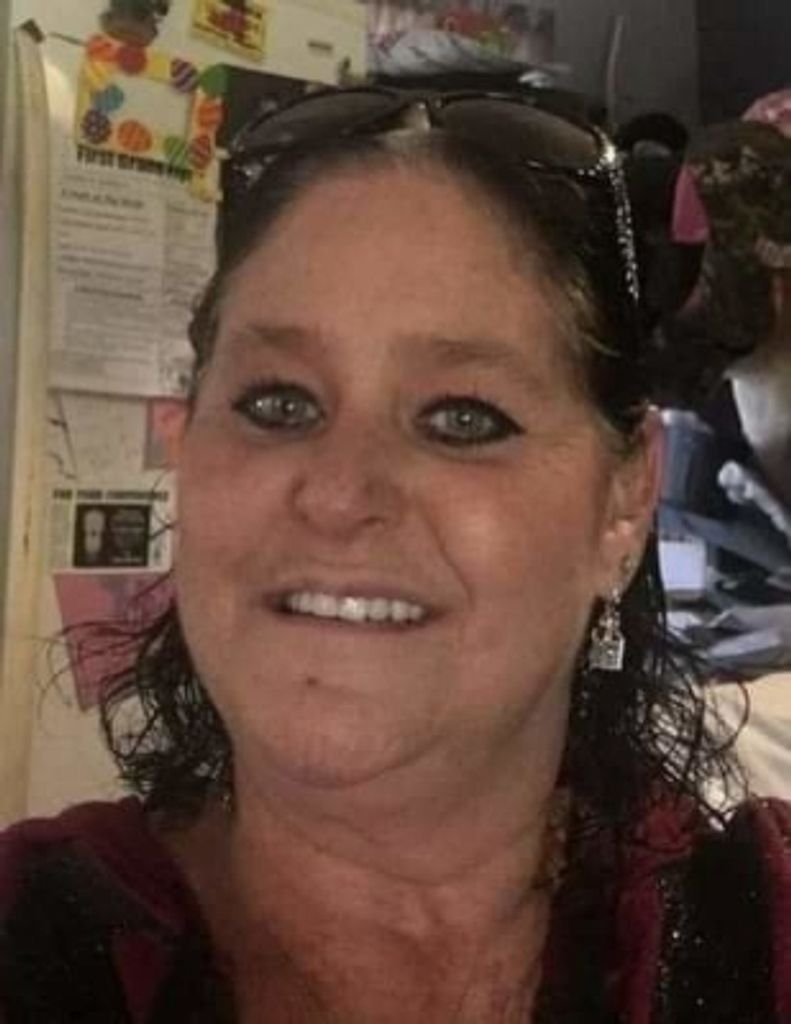 Linda Michelle Bruce