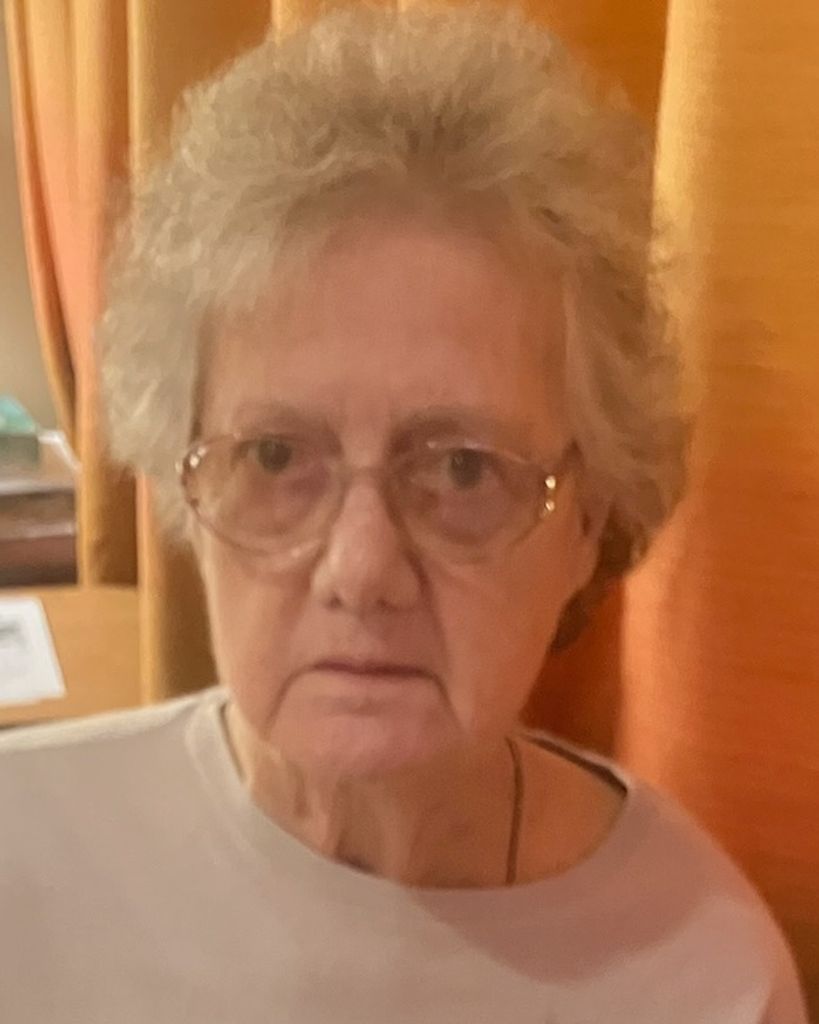 Patricia M. (Quick) Merritt Profile Photo
