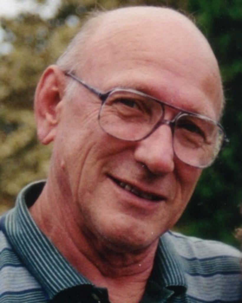 Ronald Niemeyer Profile Photo