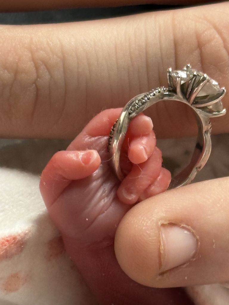 Noah David King