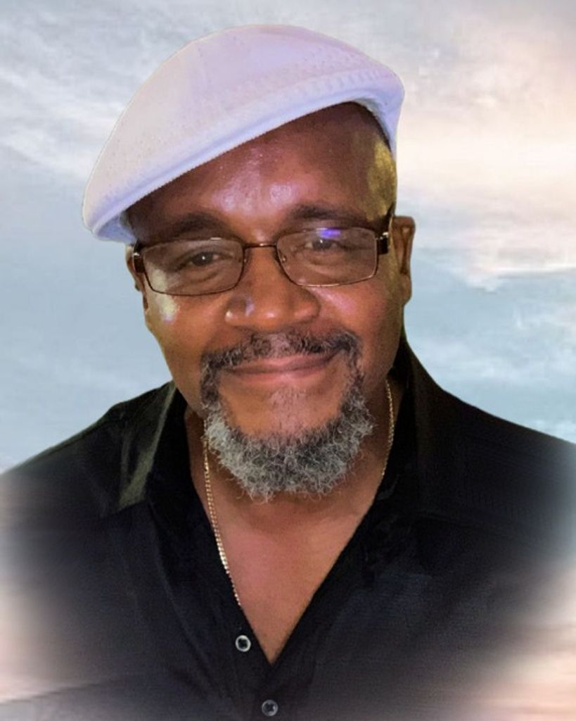 Marty Massey Profile Photo