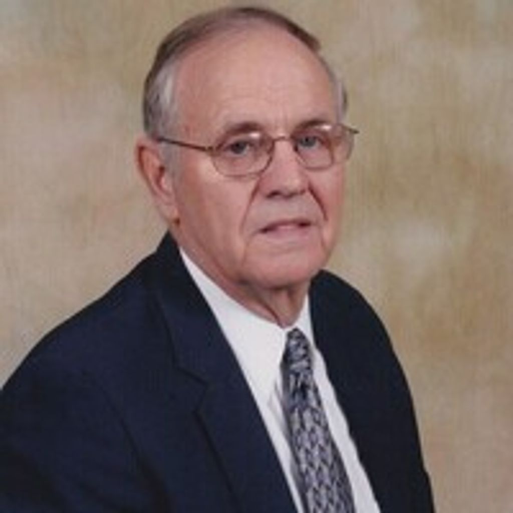 Delbert L. Garretson