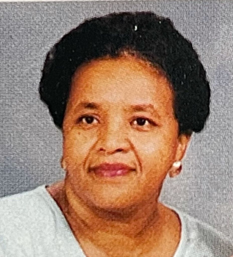 Sara Louise Skinner
