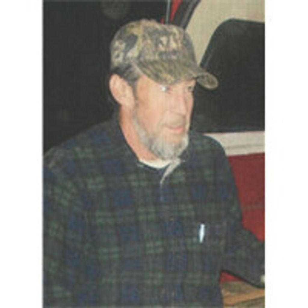 Marshall Brooks Short Profile Photo