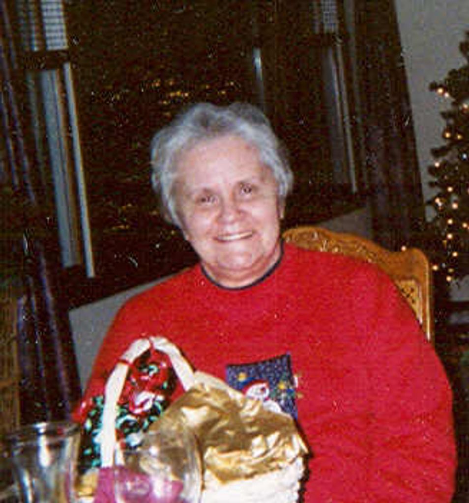 Darla Jean Guarino