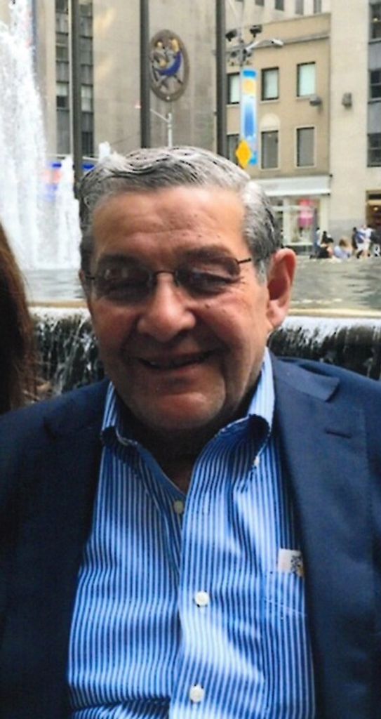 Henry "Hank" D. Grazioso, Jr. Profile Photo