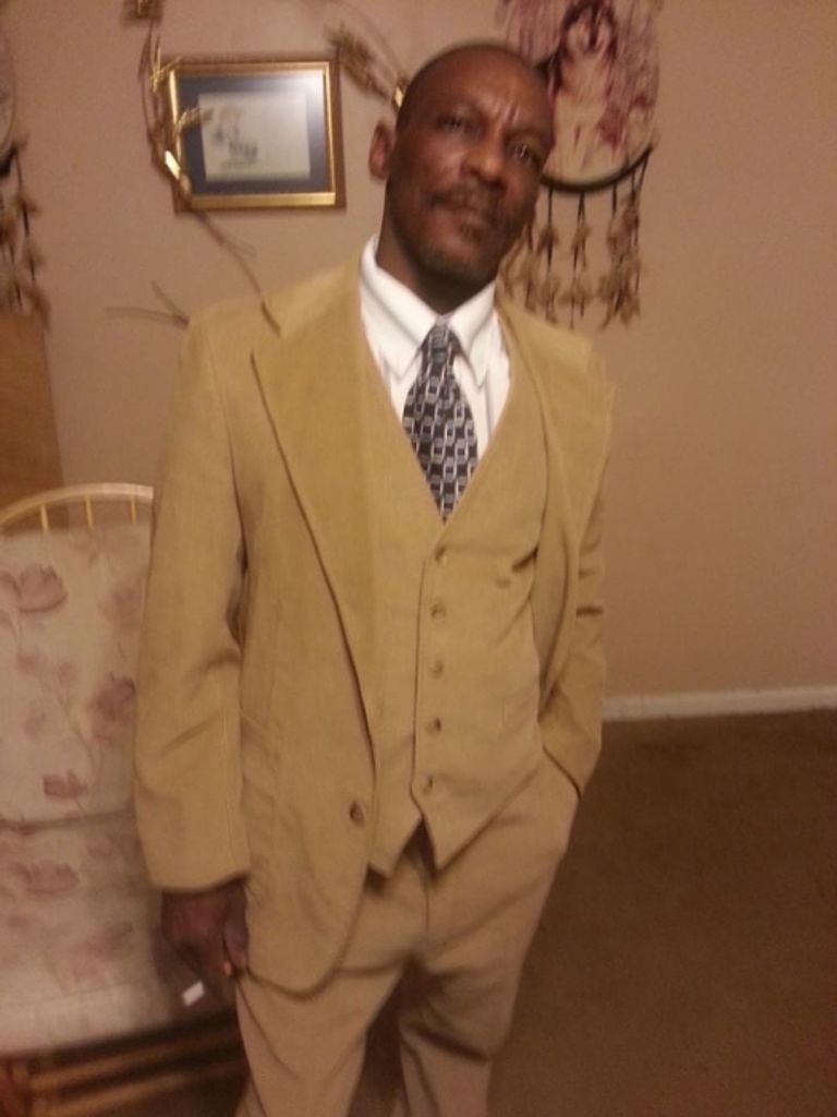Charlie Minor, Jr. Profile Photo