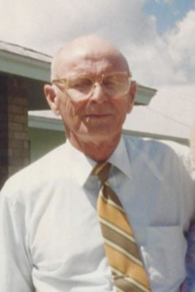 James McDonald