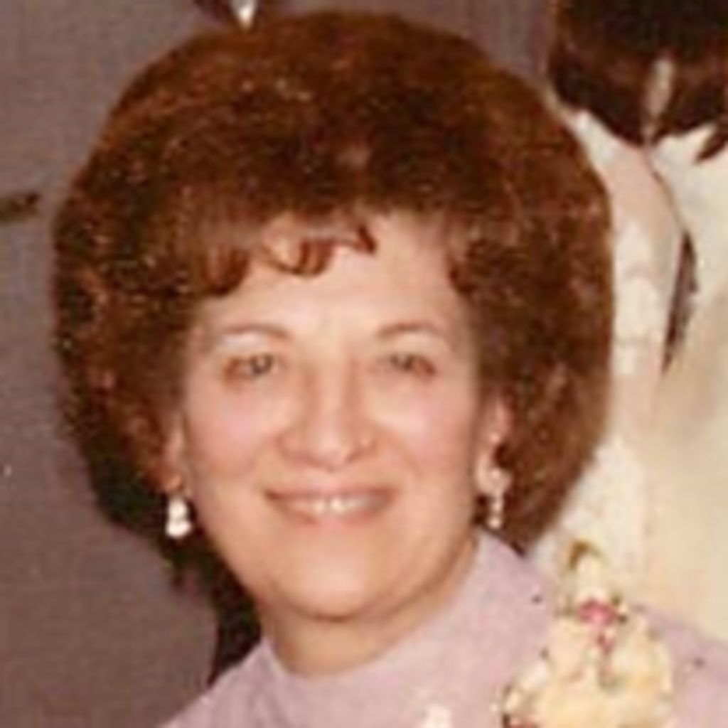 Marie B. Walsh Profile Photo