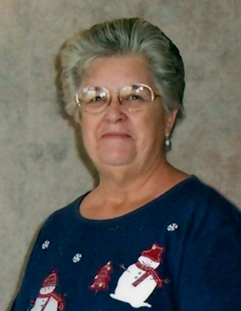 Evelyn E. (Selders)  Childress Profile Photo