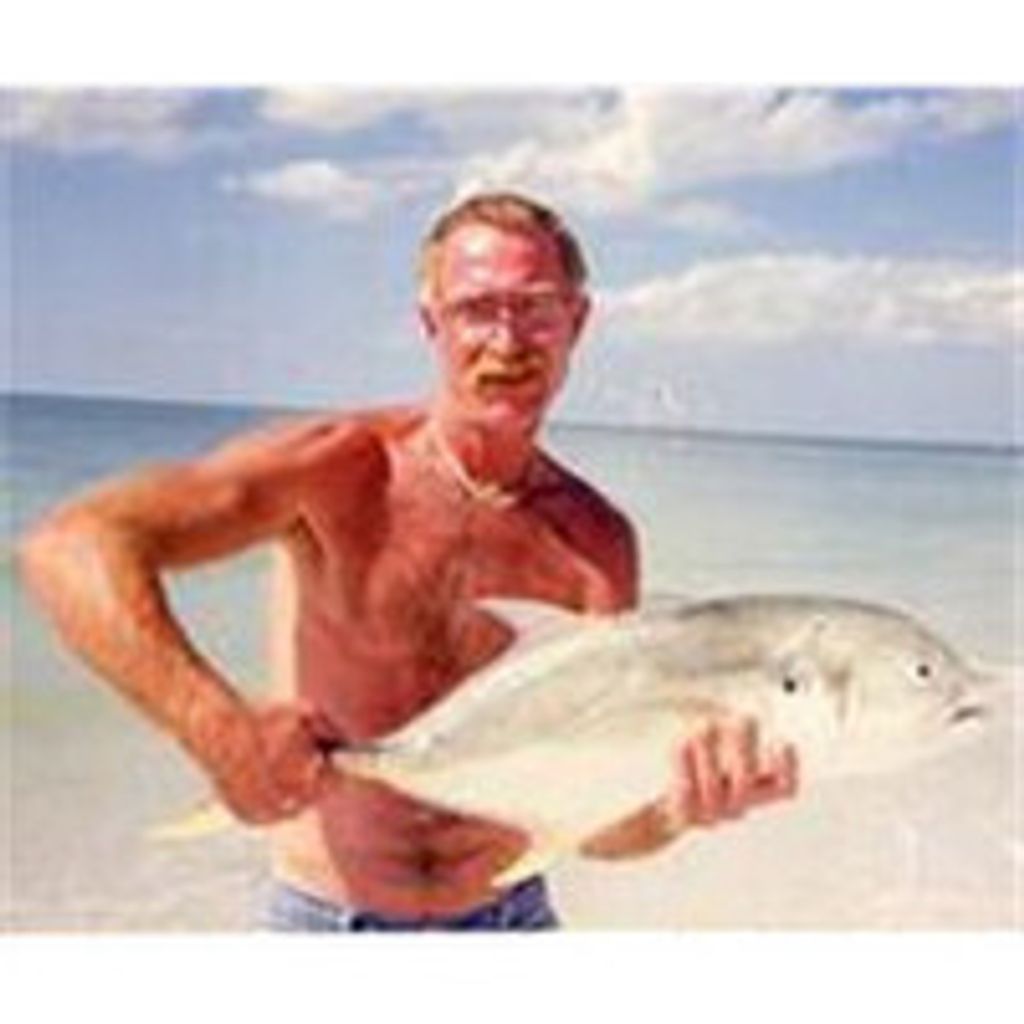 Brian Ebert