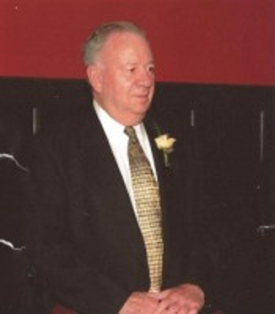 Melvin Mason "Mel" Danker