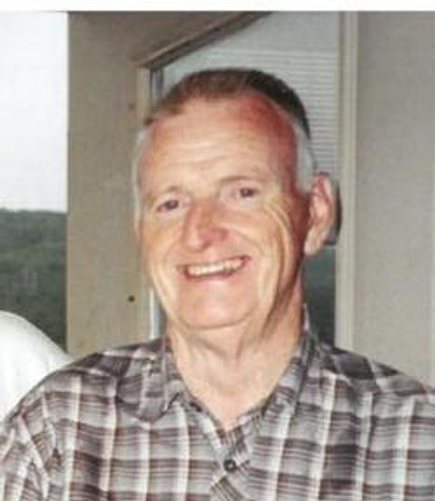 Walter D. Barrett