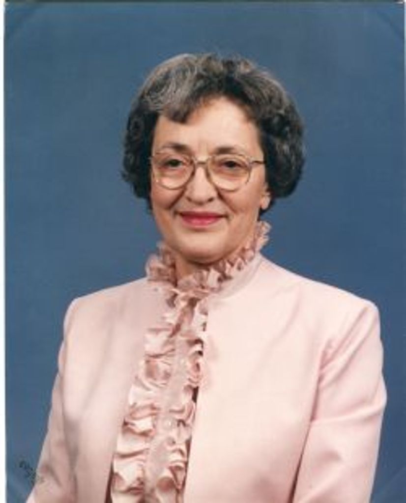 Virginia  Hicks Bakay