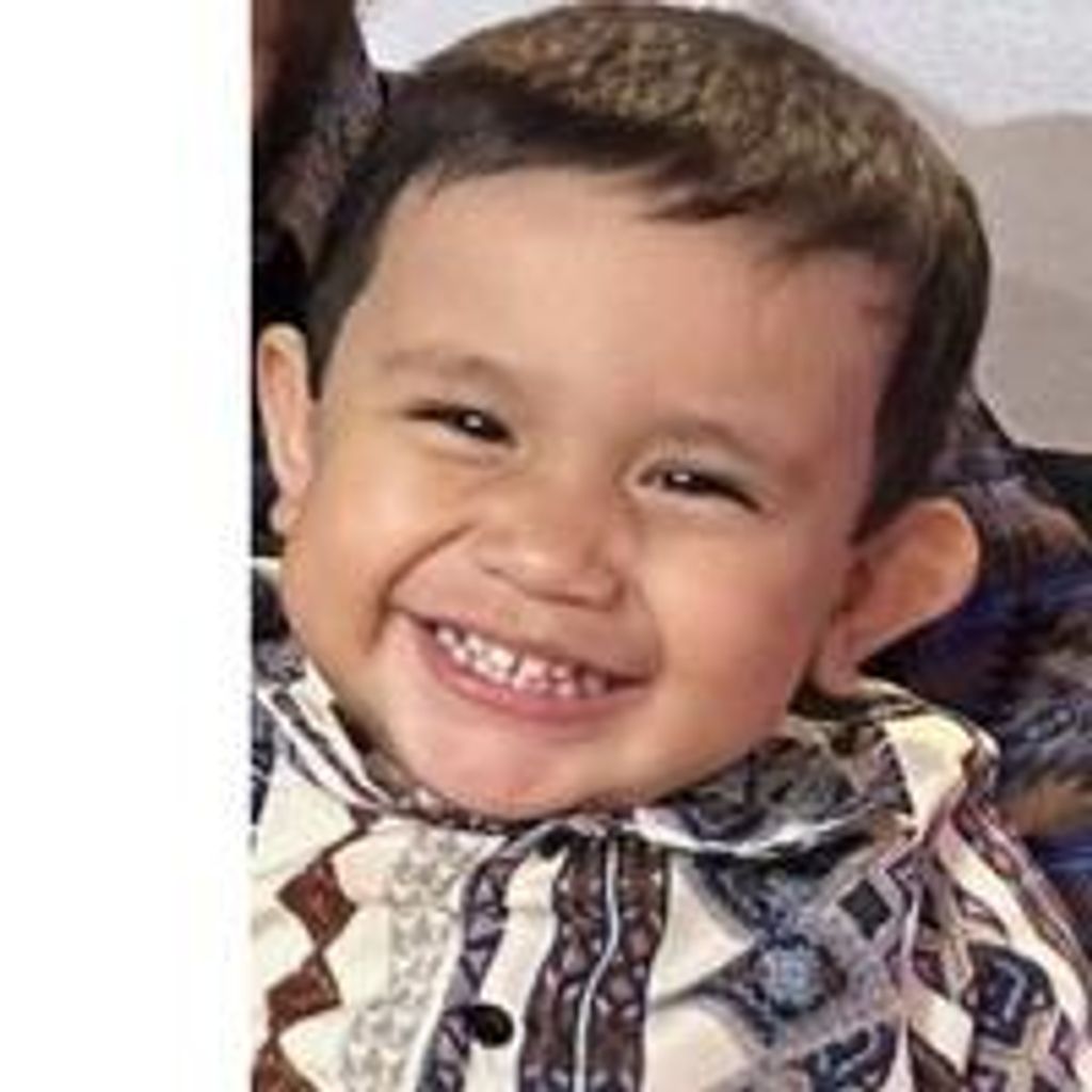 Aurelio Hernandez, Jr. Profile Photo