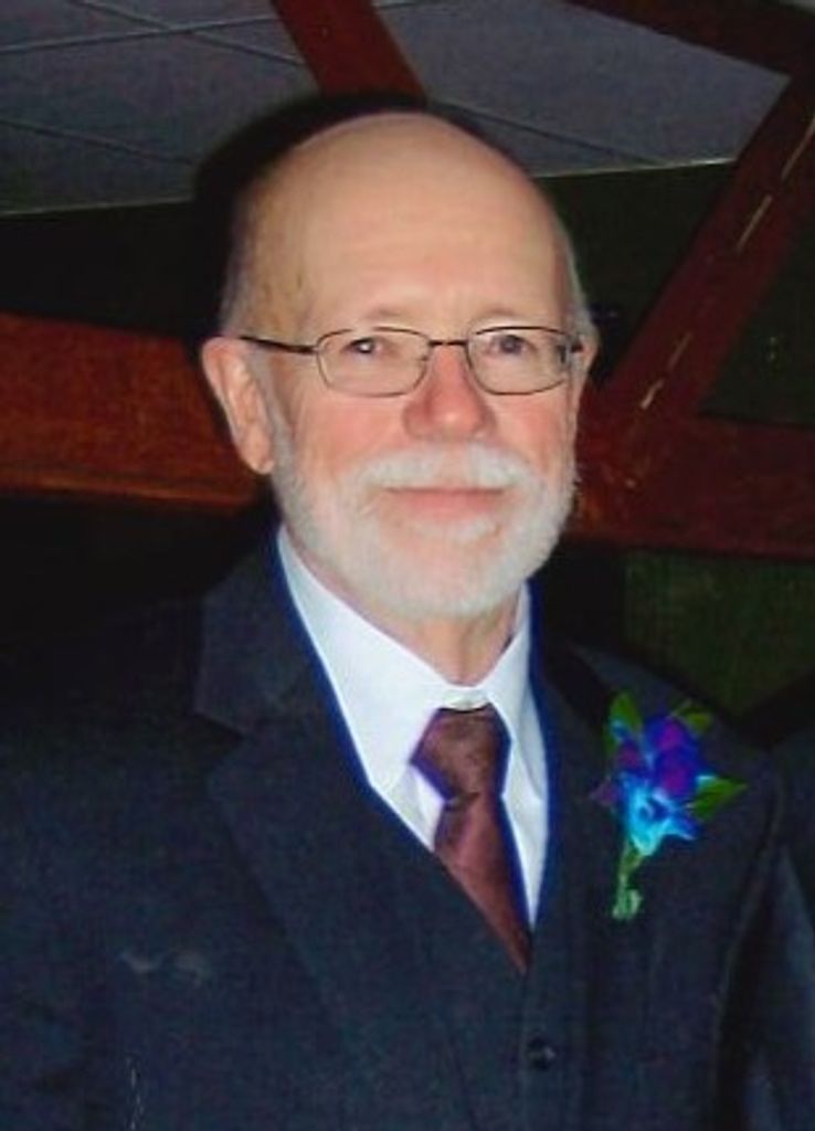 Alva R. (Al) Settle Profile Photo