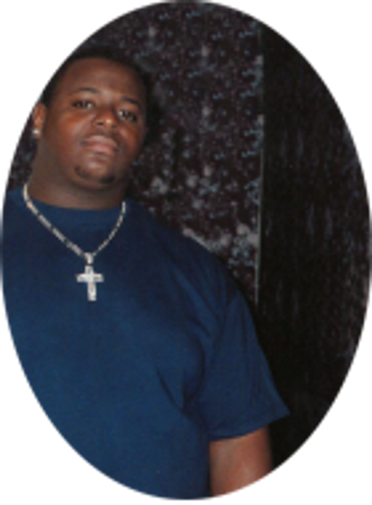 Stanley Jones, Jr. "BoneKrusHer"