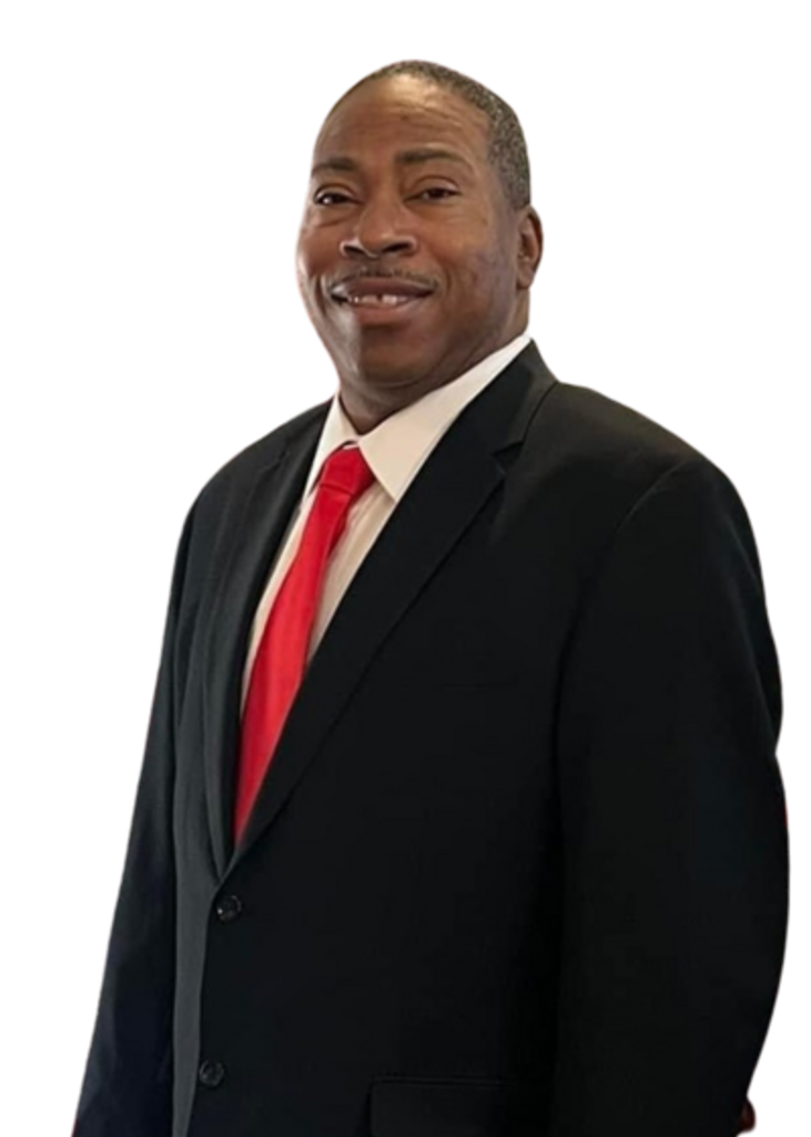 Mr. Gregory Alan Russell Profile Photo
