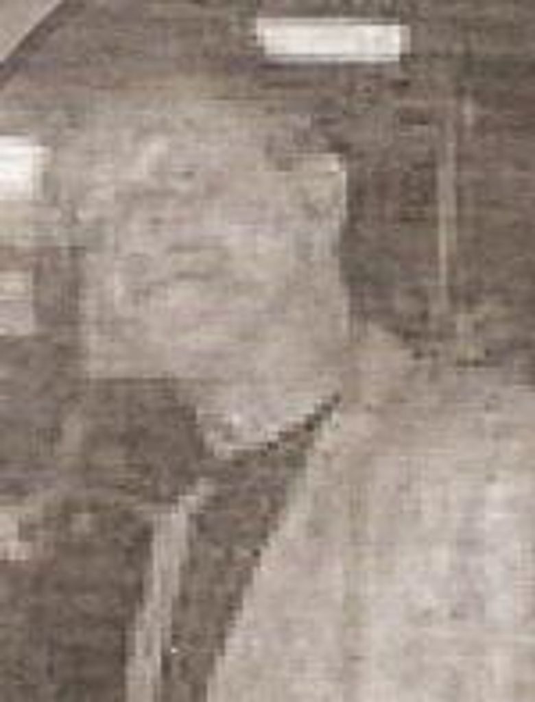 Gil Greene