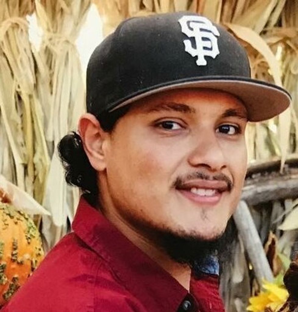 Bernardo Naranjo Profile Photo