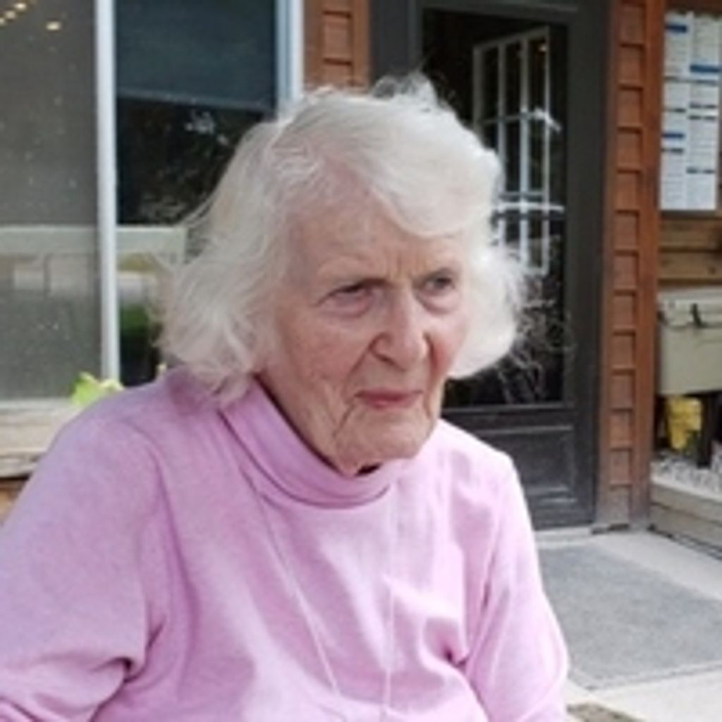 Jeanette Farrington Henig