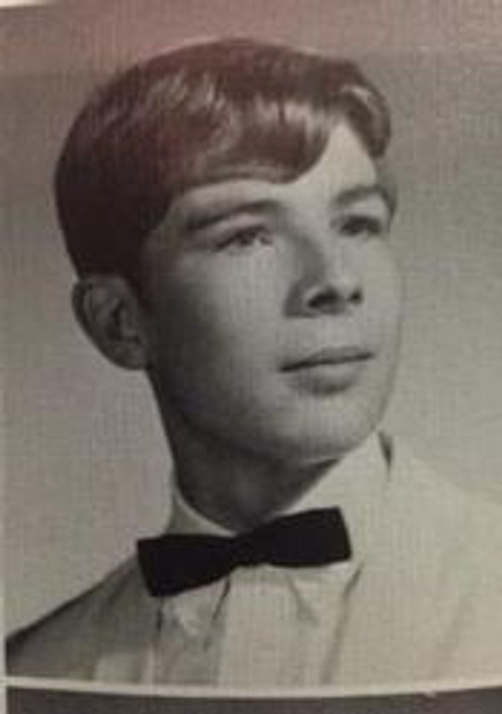 Ronald J. "Ronnie" Pete