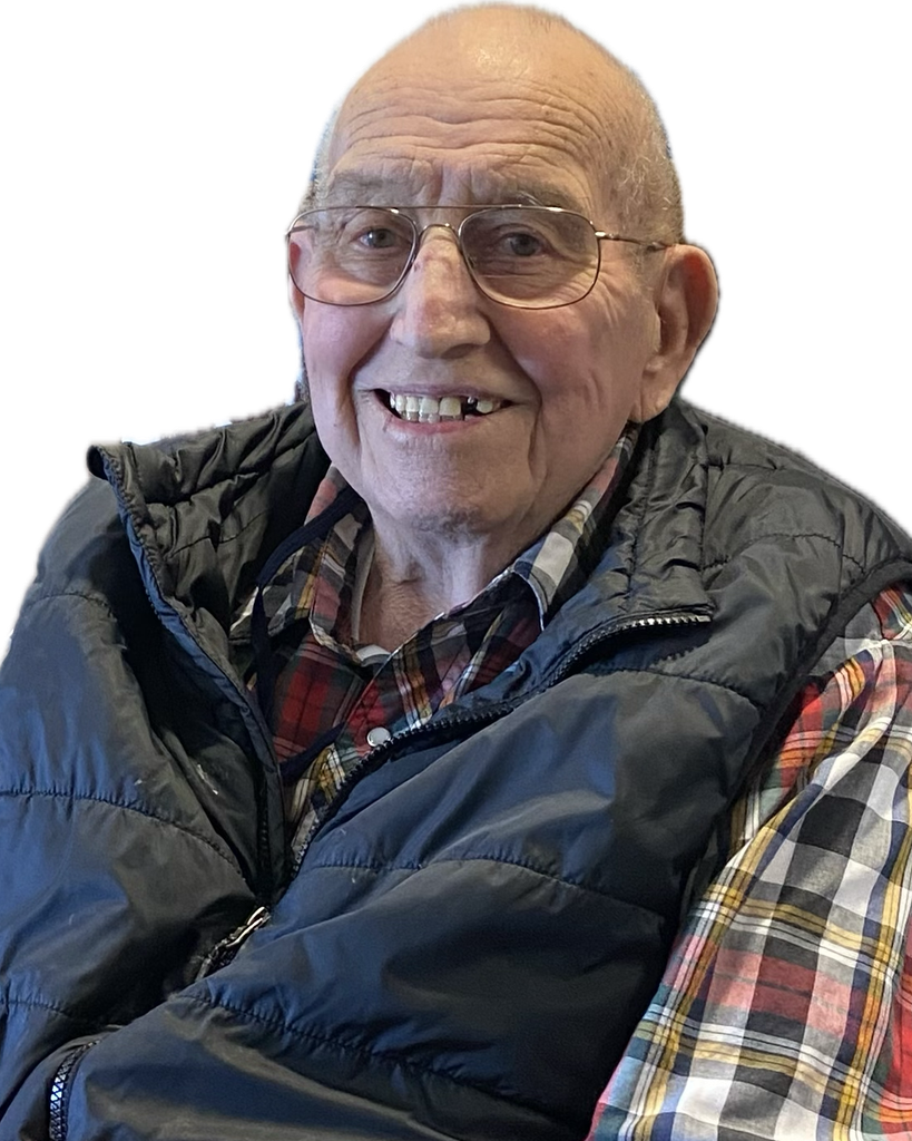 Kenneth Leroy VanFosson Profile Photo