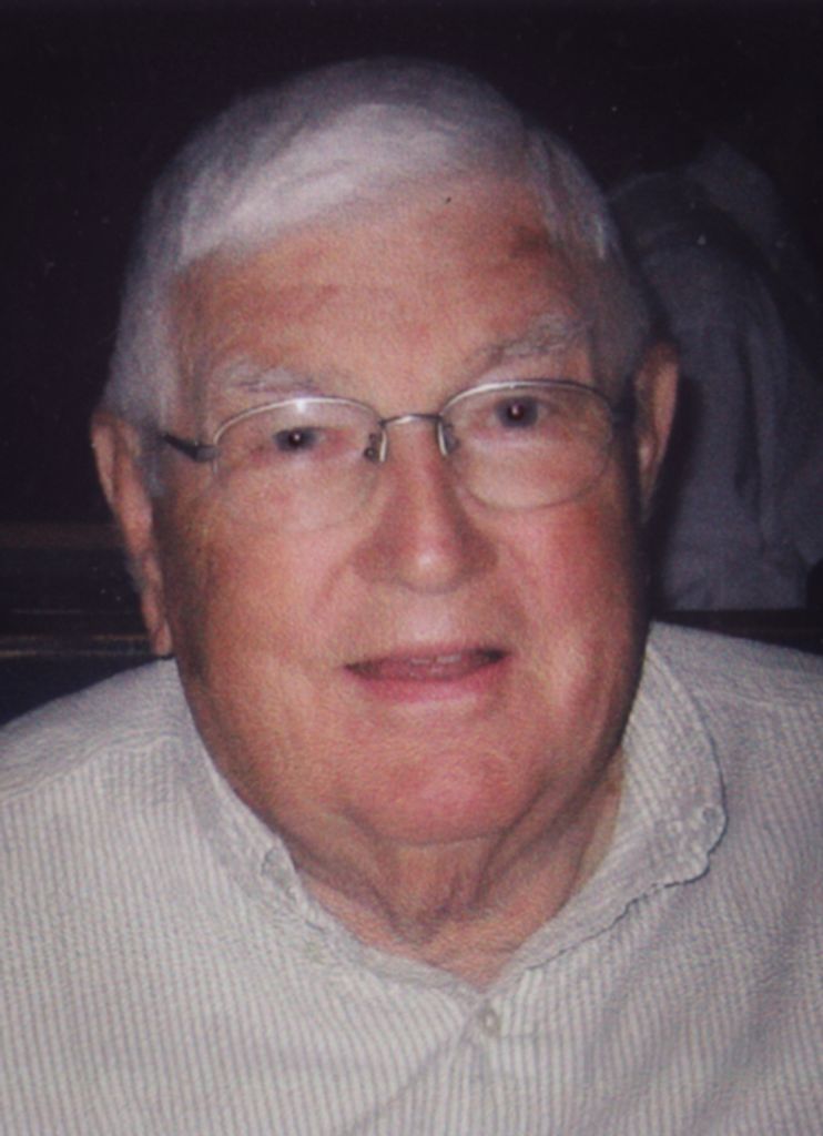 Francis "Fran" Hertzog