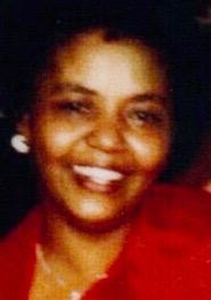 Mabel Conner Pellerin Profile Photo