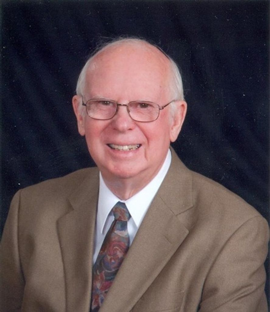 Edgar Franklin Parker