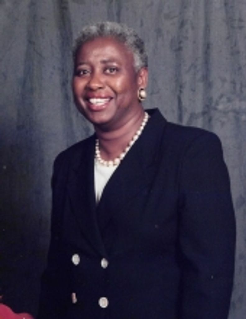 Janie Williams Profile Photo