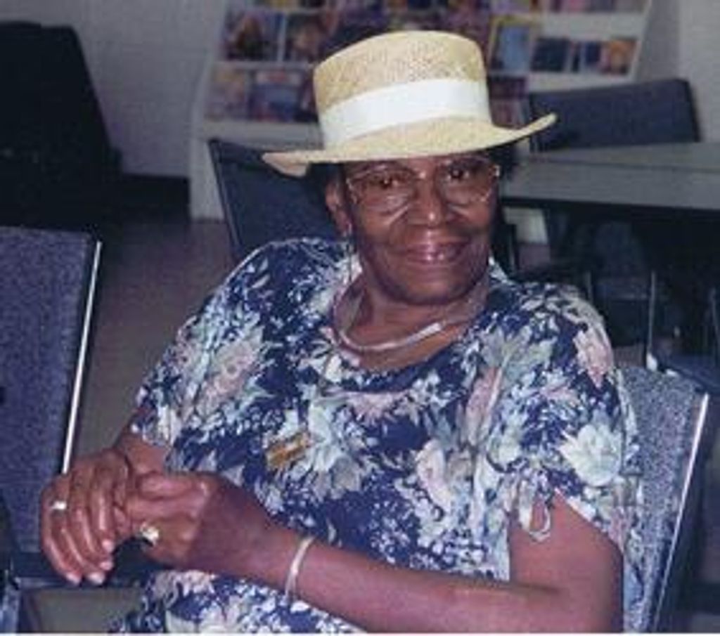 Mrs. Costella Kennedy Martin Profile Photo