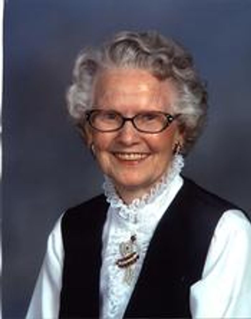 Eula Juanita Matthews