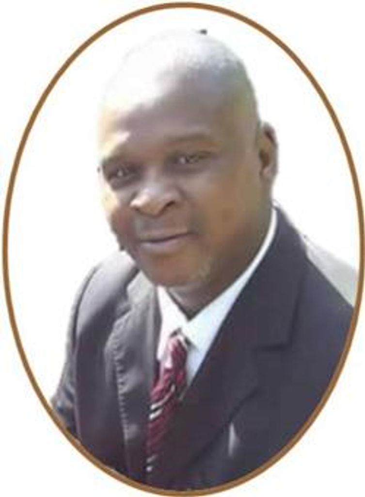 Issac "Tony" Jenkins, Iii