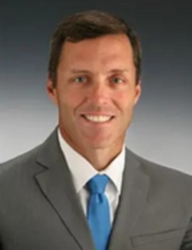 Timothy Scott Markley Profile Photo
