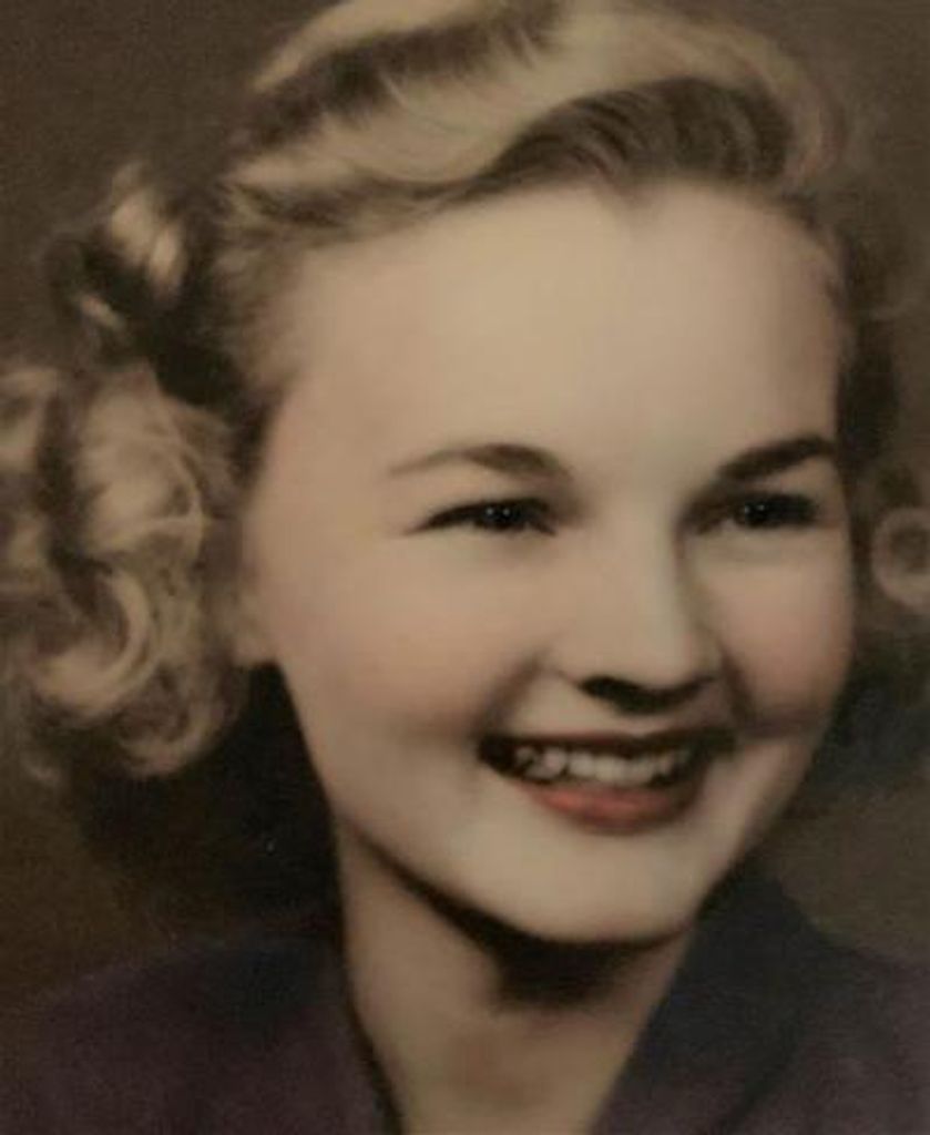 Lucille Wilson Profile Photo