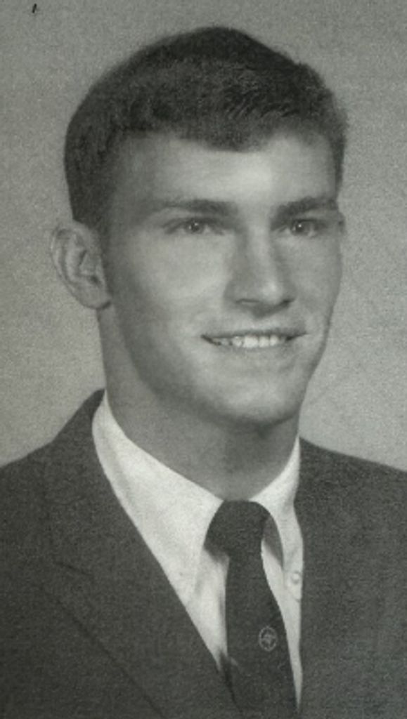 Alan Dale Blackerby