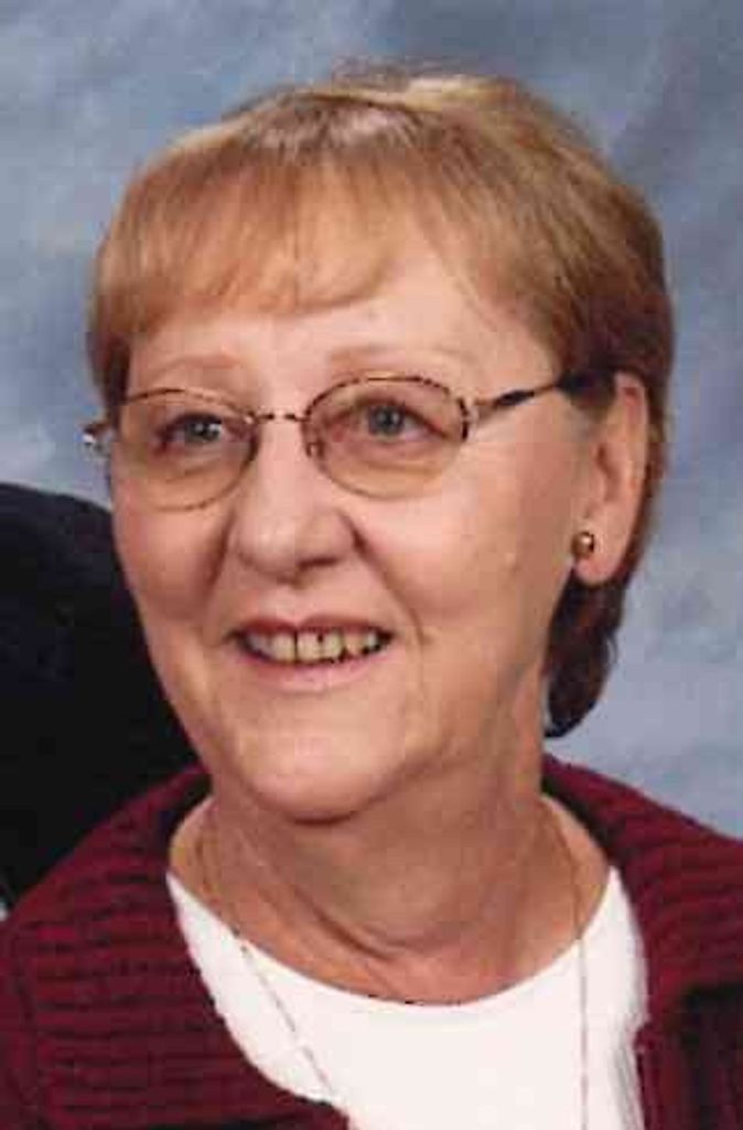 Joanne Cacciola Profile Photo