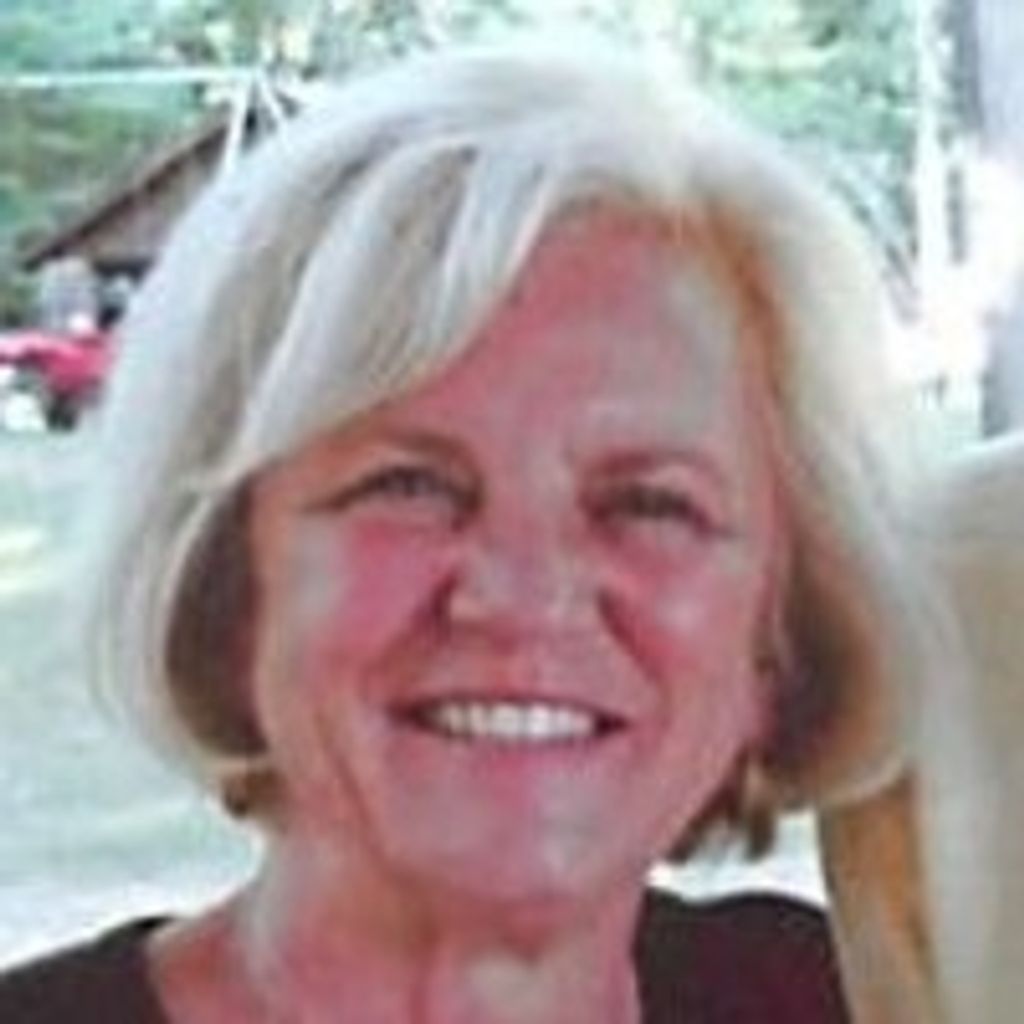 Carol A. "Flicka" Colaberardino