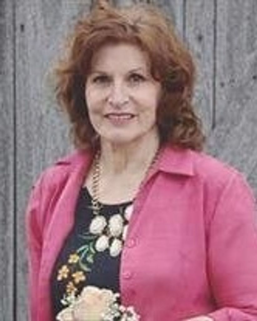 Constance (Connie) Janice Land